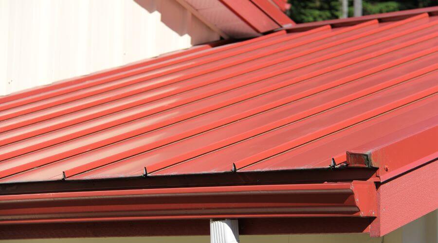 Professional top industrial roofings services in Hershey, NE